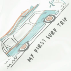 Staccato T-shirt Warm White -Kleintje Luxe staccato t shirt warm white a415430 4