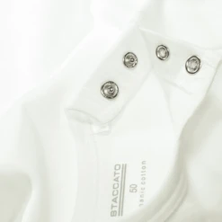 Staccato T-shirt Warm White -Kleintje Luxe staccato t shirt warm white a415614 4