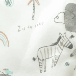 Staccato T-shirt Warm White Gedessineerd -Kleintje Luxe staccato t shirt warm white gedessineerd a415427 1