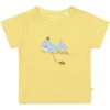 STACCATO T-shirt Yellow