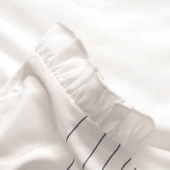 Staccato T-shirt Zacht Cream -Kleintje Luxe staccato t shirt zacht cream a416053 2