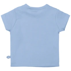 STACCATO T-Shirt Zacht Ocean -Kleintje Luxe staccato t shirt zacht ocean a291283 1