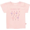 STACCATO T-Shirt Zacht Peach
