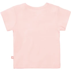 STACCATO T-Shirt Zacht Peach -Kleintje Luxe staccato t shirt zacht peach a294745 3