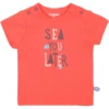 STACCATO T-Shirt Zacht Rood