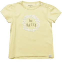 Staccato T-shirt Zon -Kleintje Luxe staccato t shirt zon a413122 2