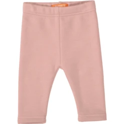 Staccato Thermische Legging Dusty Rose -Kleintje Luxe staccato thermische legging dusty rose a368558 3