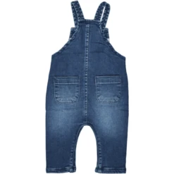 Staccato Tuinbroek Blauw Denim 7 Staccato Tuinbroek Blauw Denim -Kleintje Luxe staccato tuinbroek blauw denim a368706 2