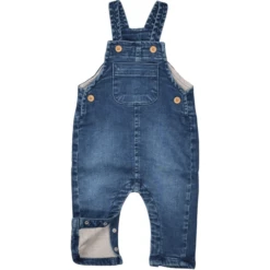 Staccato Tuinbroek Blauw Denim 9 Staccato Tuinbroek Blauw Denim -Kleintje Luxe staccato tuinbroek blauw denim a368706 4