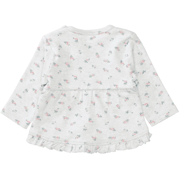 STACCATO Tuniek Beige Gemêleerd Patroon 2 STACCATO Tuniek Beige Gemêleerd Patroon - Afbeelding 2