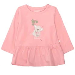 STACCATO Tuniek Flamingo -Kleintje Luxe staccato tuniek flamingo a347237 2