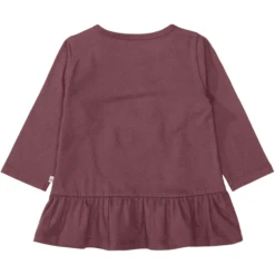 STACCATO Tuniek Plum -Kleintje Luxe staccato tuniek plum a382882 2