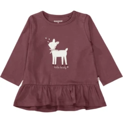 STACCATO Tuniek Plum