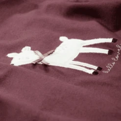 STACCATO Tuniek Plum -Kleintje Luxe staccato tuniek plum a382882 4