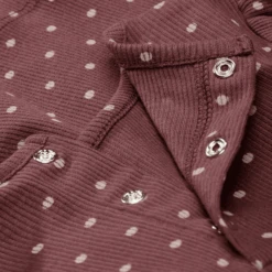 STACCATO Tuniek Plum Gedessineerd -Kleintje Luxe staccato tuniek plum gedessineerd a382886 4