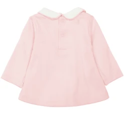 STACCATO Tuniek Roze 7 STACCATO Tuniek Roze -Kleintje Luxe staccato tuniek roze a289880 3