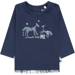 STACCATO Tuniek Soft Marinier -Kleintje Luxe staccato tuniek soft marinier a256776 2