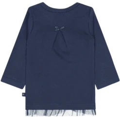 STACCATO Tuniek Soft Marinier -Kleintje Luxe staccato tuniek soft marinier a256776 3