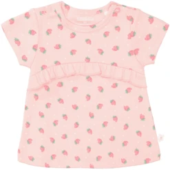 STACCATO Tuniek Zacht Blush Allover Print