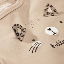 STACCATO Tuniek Zacht Kameel -Kleintje Luxe staccato tuniek zacht kameel a383102 1