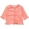 Staccato Vest Peach