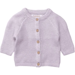 STACCATO Vest Zacht Lila -Kleintje Luxe staccato vest zacht lila a413355 2