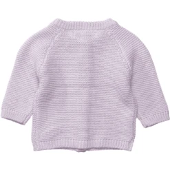 STACCATO Vest Zacht Lila -Kleintje Luxe staccato vest zacht lila a413355 3