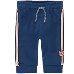 STACCATO Zweetbroek Marine -Kleintje Luxe staccato zweetbroek marine a289646 2