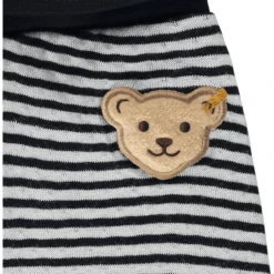 Steiff Girls Sweatbroek Marine -Kleintje Luxe steiff girls sweatbroek marine a320326 2