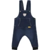 Steiff Mood Denim Tuinbroek Indigo