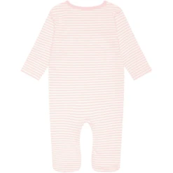 Steiff Romper Met Lange Mouwen Silver Roze 6 Steiff Romper Met Lange Mouwen Silver Roze -Kleintje Luxe steiff romper met lange mouwen silver roze a399970 1