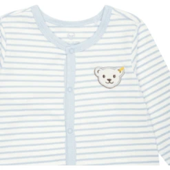 Steiff Romper Pak Celestial Blue -Kleintje Luxe steiff romper pak celestial blue a399968 2
