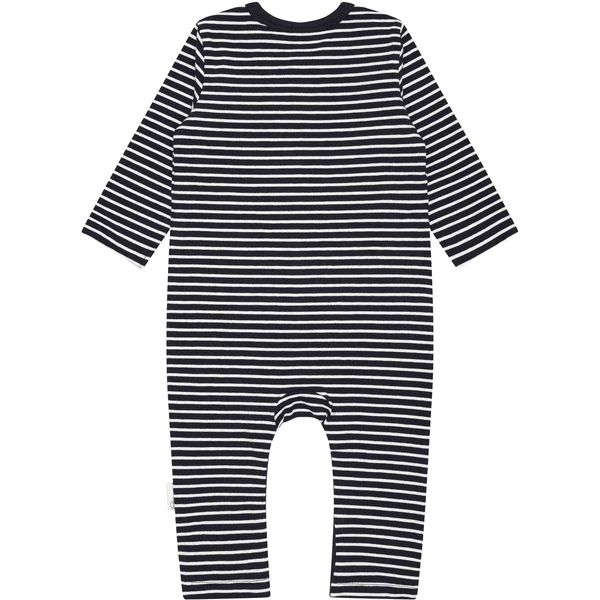 Steiff Rompertje Steiff Navy 2 Steiff Rompertje Steiff Navy - Afbeelding 2