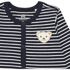Steiff Rompertje Steiff Navy 7 Steiff Rompertje Steiff Navy -Kleintje Luxe steiff rompertje steiff navy a399967 2