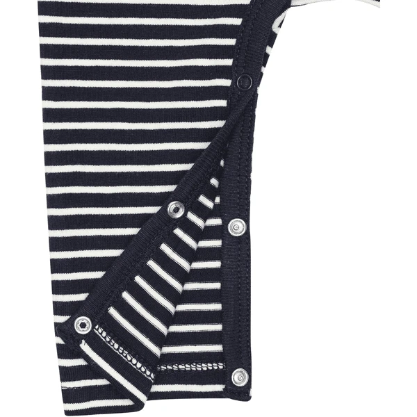 Steiff Rompertje Steiff Navy 4 Steiff Rompertje Steiff Navy - Afbeelding 4