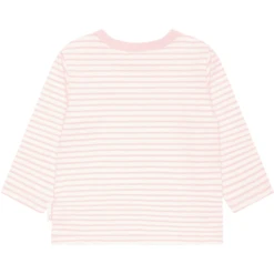 Steiff Shirt Met Lange Mouwen Silver Roze -Kleintje Luxe steiff shirt met lange mouwen silver roze a375786 4