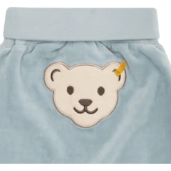 Steiff Sweatbroek Hemelsblauw -Kleintje Luxe steiff sweatbroek hemelsblauw a387253 2