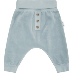 Steiff Sweatbroek Hemelsblauw