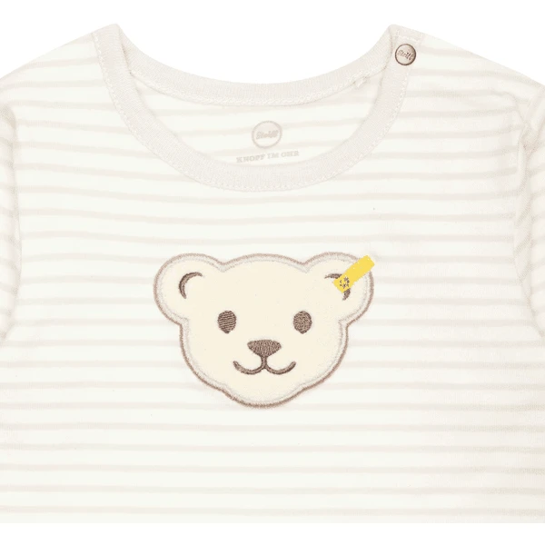 Steiff Windgong Met Lange Mouwen 3 Steiff Windgong Met Lange Mouwen - Afbeelding 3