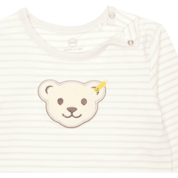 Steiff Windgong Met Lange Mouwen 4 Steiff Windgong Met Lange Mouwen - Afbeelding 4