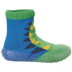 Sterntaler Adventure -Sokken Dino Blauw 7 Sterntaler Adventure -Sokken Dino Blauw -Kleintje Luxe sterntaler adventure sokken dino blauw a409499 2