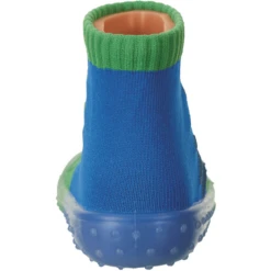 Sterntaler Adventure -Sokken Dino Blauw 9 Sterntaler Adventure -Sokken Dino Blauw -Kleintje Luxe sterntaler adventure sokken dino blauw a409499 4