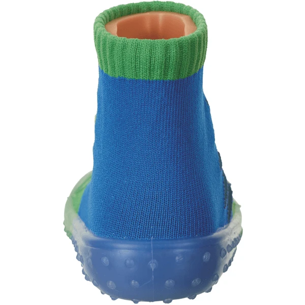 Sterntaler Adventure -Sokken Dino Blauw 5 Sterntaler Adventure -Sokken Dino Blauw - Afbeelding 5