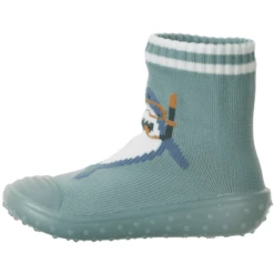 Sterntaler Adventure -Sokken Haai Donkergroen -Kleintje Luxe sterntaler adventure sokken haai donkergroen a409503 3