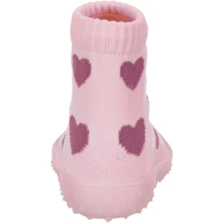Sterntaler Adventure -Sokken Harten Roze -Kleintje Luxe sterntaler adventure sokken harten roze a409491 4