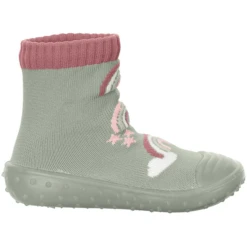Sterntaler Adventure -Sokken Regenboog Groen -Kleintje Luxe sterntaler adventure sokken regenboog groen a409508 2