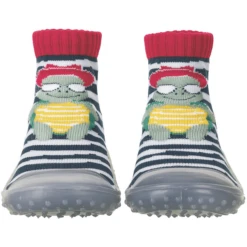 Sterntaler Adventure -Sokken S Child Pad Marine -Kleintje Luxe sterntaler adventure sokken s child pad marine a409492 1