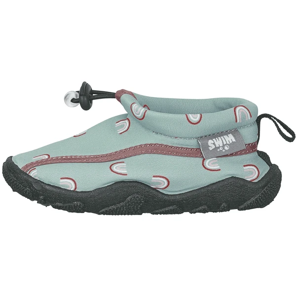 Sterntaler Aqua Schoen Hartje Paars 3 Sterntaler Aqua Schoen Hartje Paars - Afbeelding 3