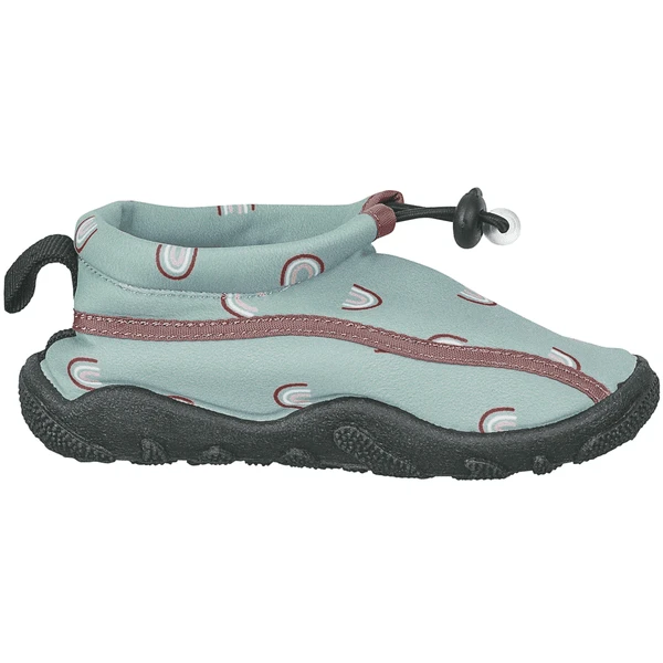 Sterntaler Aqua Schoen Hartje Paars 4 Sterntaler Aqua Schoen Hartje Paars - Afbeelding 4