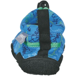 Sterntaler Aquashoe Dino Blauw -Kleintje Luxe sterntaler aquashoe dino blauw a408922 4